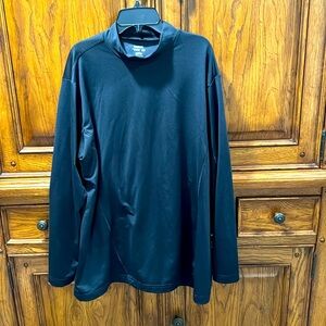 🎉2/$15🎉Men’s Reebok Play Dry shirt.  EUC SIZE 2XL